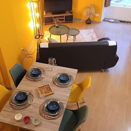 Avignon Apartement A 2 Pas Du Palais De Papes Exterior foto