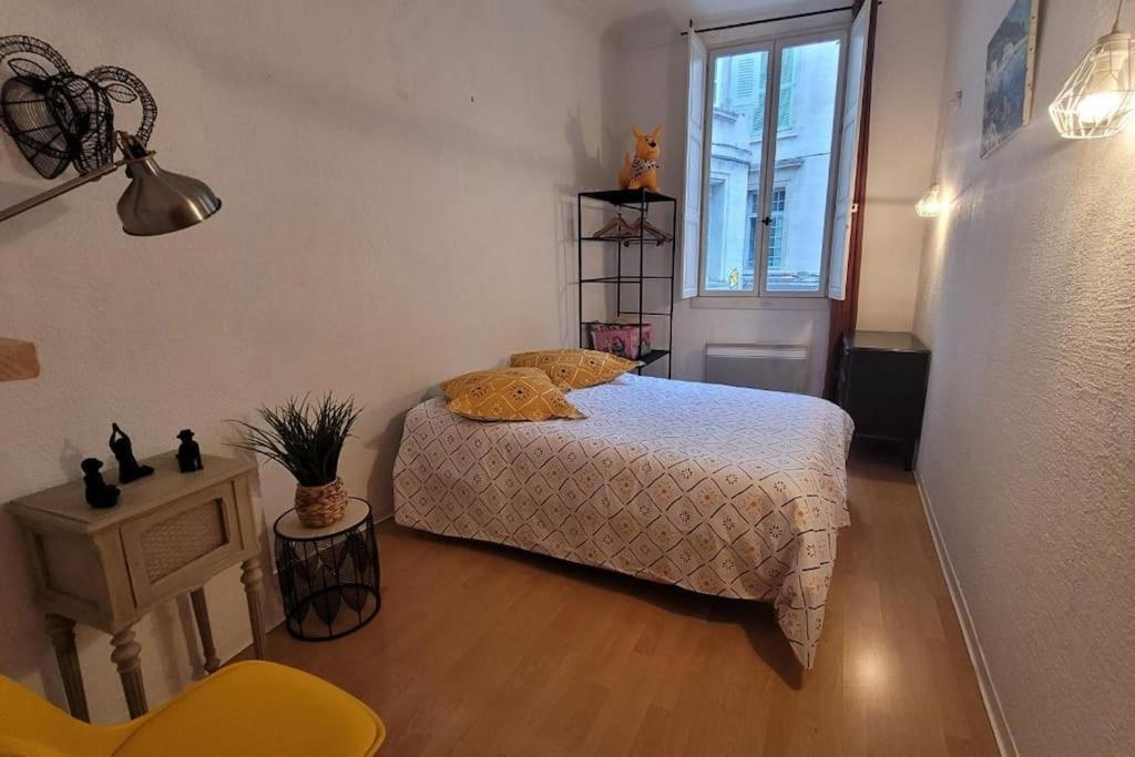 Avignon Apartement A 2 Pas Du Palais De Papes Exterior foto