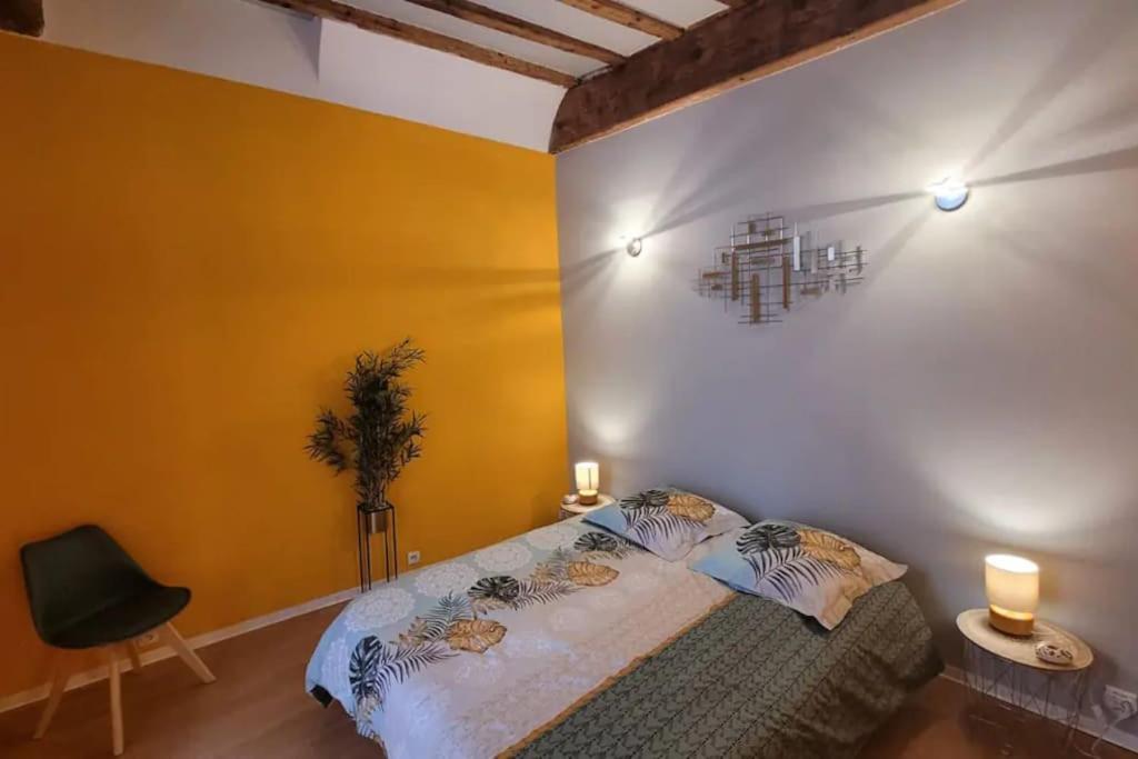 Avignon Apartement A 2 Pas Du Palais De Papes Exterior foto